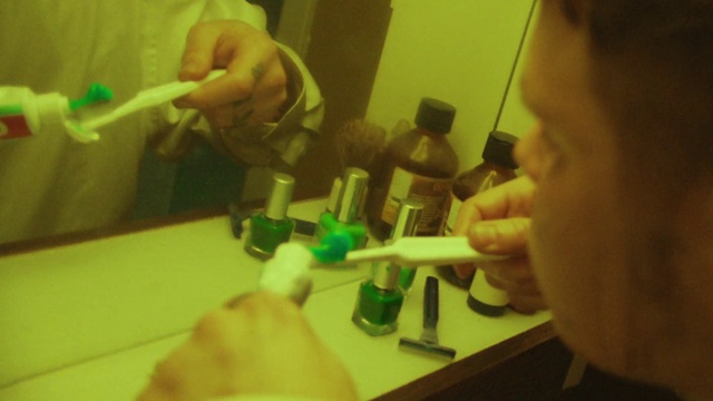 Video Reference: Hand, Gesture, Finger, Thumb, Gas, Science, Safety glove, Engineering, Wrist, Personal protective equipment