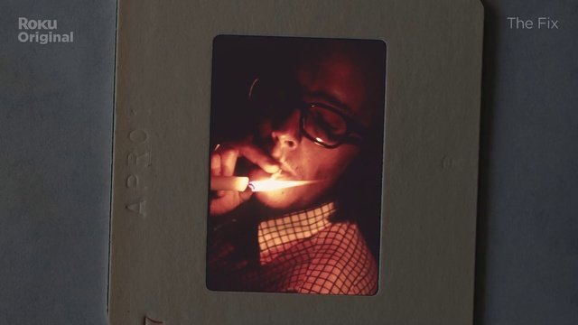 Video Reference: Vision care, Television set, Rectangle, Art, Eyelash, Display device, Eyewear, Font, Flat panel display, Heat