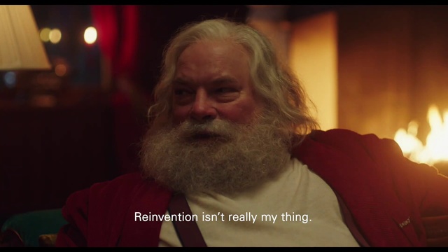 Video Reference: Forehead, Chin, Mouth, Beard, Jaw, Facial hair, Moustache, Event, Happy, Pleased