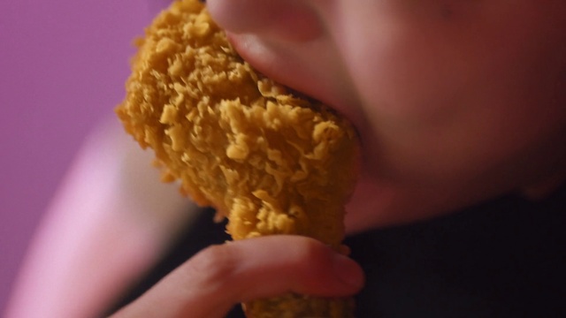 Video Reference: Food, Ingredient, Recipe, Baked goods, Cuisine, Petal, Dish, Fried food, Produce, Finger food