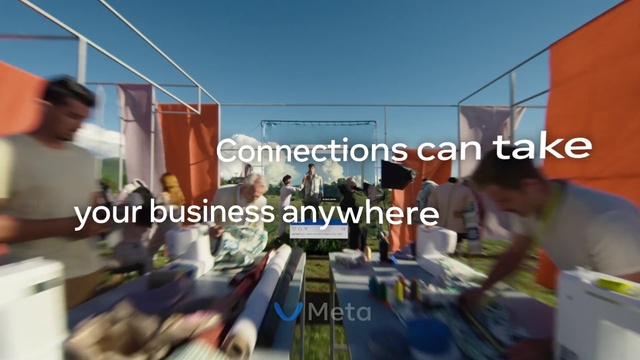 Video Reference: Urban design, Motor vehicle, Font, Customer, T-shirt, Engineering, Leisure, City, Event, Advertising