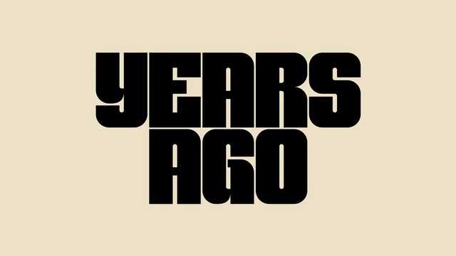 Video Reference: Font, Brand, Graphics, Logo, Trademark