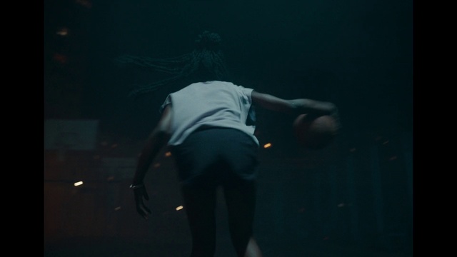 Video Reference: Arm, Water, Performing arts, Flash photography, Underwater, Entertainment, Knee, Elbow, Recreation, Event