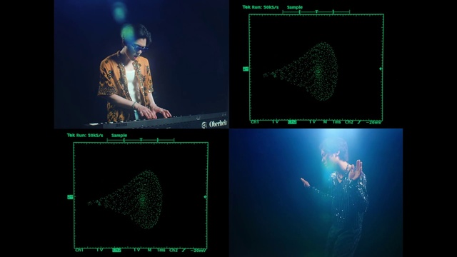 Video Reference: Joint, Light, Organism, Line, Font, Terrestrial plant, Water, Technology, Electric blue, Space