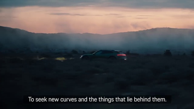 Video Reference: Cloud, Atmosphere, Sky, Vehicle, Car, Highland, Dusk, Mountain, Sunrise, Landscape