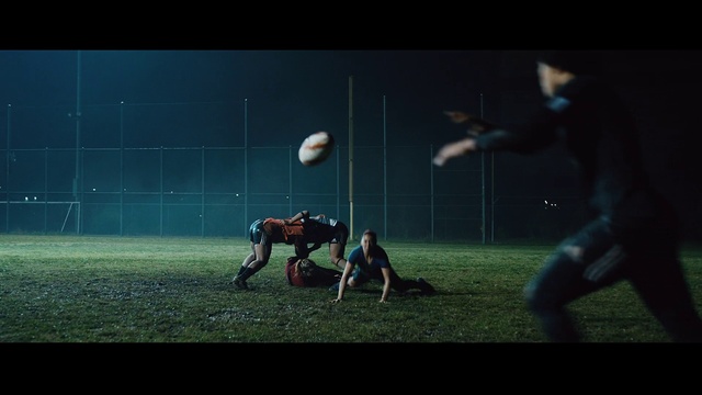 Video Reference: Sports equipment, Football, Ball, Soccer, Player, Football equipment, Ball game, Playing sports, Grass, Sports