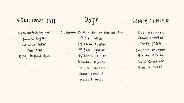 Video Reference: Handwriting, Font, Art, Writing, Circle, Number, Parallel, Paper product, Document, Paper