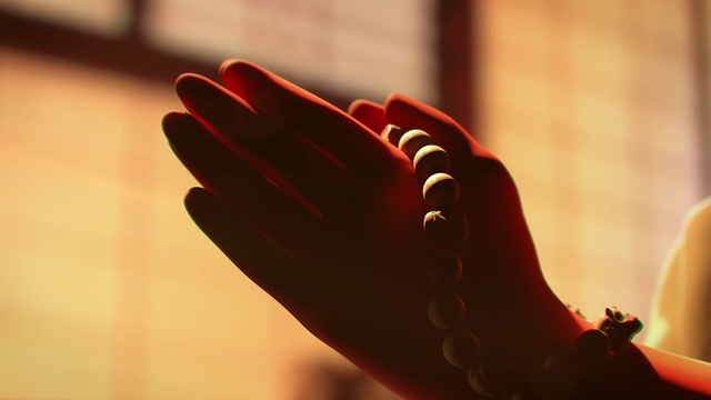 Video Reference: Glove, Sports gear, Petal, Gesture, Finger, Safety glove, Thumb, Wrist, Tints and shades, Personal protective equipment