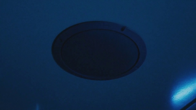 Video Reference: Sky, Water, Tower, Gas, Electric blue, Circle, Skyscraper, Ceiling, Magenta, Pattern