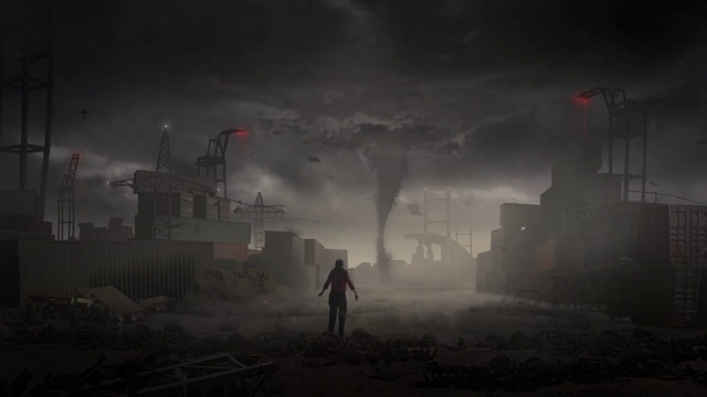 Video Reference: Atmosphere, World, Cloud, Sky, Pollution, Fog, City, Gas, Smoke, Haze