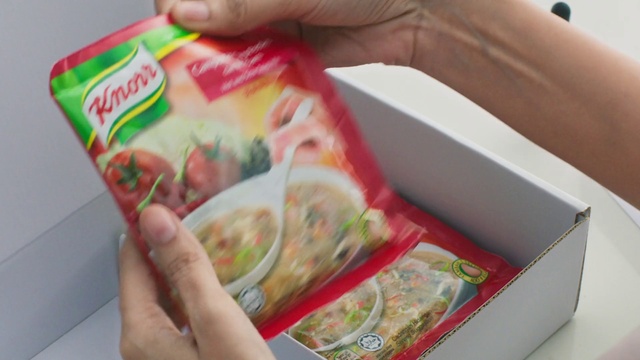 Video Reference: Food, Ingredient, Recipe, Cuisine, Dish, Finger, Food craving, Junk food, Food storage, Prepackaged meal