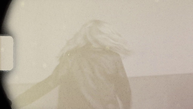 Video Reference: Sleeve, Grey, Wood, Tints and shades, Beard, Art, Bridal accessory, Vintage clothing, Fashion design, Visual arts