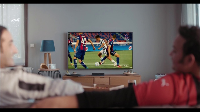 Video Reference: Television, Art, Player, Flat panel display, Toy, Television set, Display device, Electronic device, T-shirt, Gadget