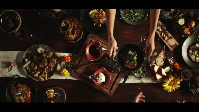 Video Reference: Brown, Art, Recipe, Cg artwork, Darkness, Games, Event, Painting, Visual arts, Illustration