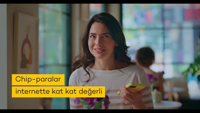 Video Reference: Smile, Hairstyle, Facial expression, Tableware, Happy, Fun, Youth, Event, Font, T-shirt