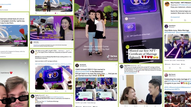 Video Reference: Photograph, Product, Purple, Material property, Screenshot, Font, Beauty, Magenta, Snapshot, Advertising
