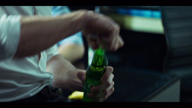 Video Reference: Hand, Gesture, Finger, Food, Thumb, Drink, Nail, Fun, Elbow, Electric blue