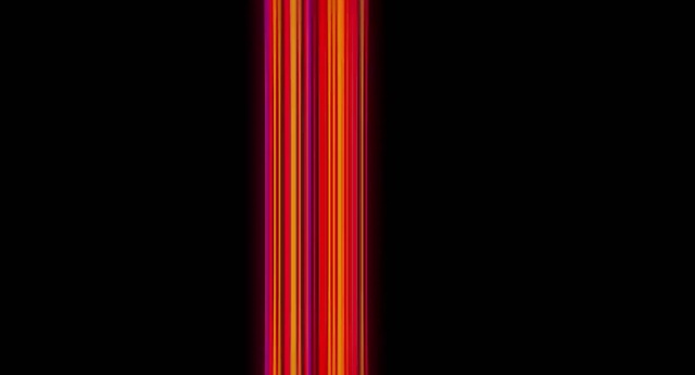 Video Reference: Colorfulness, Gas, Art, Electric blue, Magenta, Font, Darkness, Neon, Graphics, Pattern