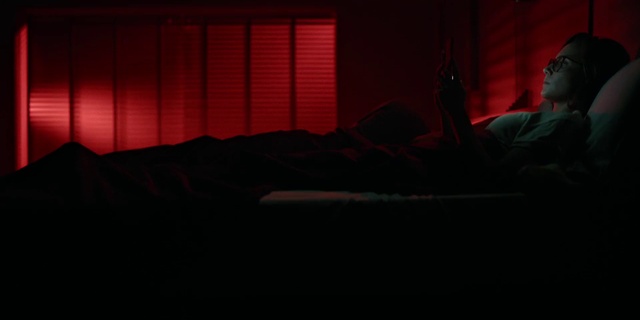 Video Reference: Couch, Comfort, Textile, Interior design, Grey, Wood, Tints and shades, Flooring, Magenta, Event