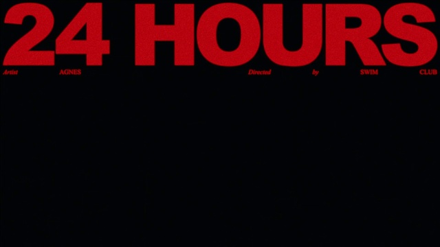Video Reference: Font, Electric blue, Magenta, Signage, Brand, Graphics, Logo, Pattern, Event, Darkness