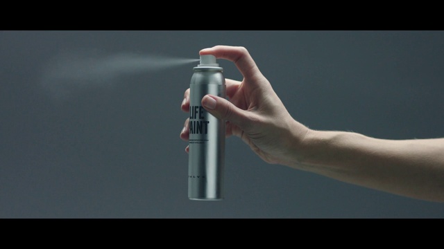 Video Reference: Hand, Arm, Human body, Gesture, Finger, Elbow, Revolver, Security, Plumbing fixture, Eyelash