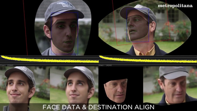 Video Reference: Forehead, Chin, Hairstyle, Photograph, Eyebrow, Cap, Facial expression, Cricket cap, Light, Organ