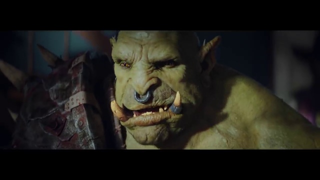 Video Reference: Mouth, Jaw, Gesture, Beard, Art, Wrinkle, Facial hair, Moustache, Darkness, Fictional character