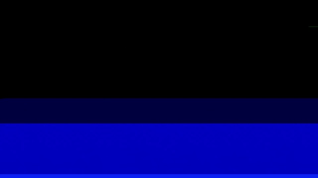 Video Reference: Blue, Purple, Violet, Rectangle, Font, Electric blue, Pattern, Magenta, Tints and shades, Space