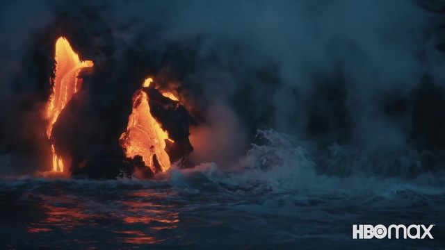 Video Reference: Water, Bonfire, Fire, Sky, Flame, Tree, Campfire, Heat, Gas, Event