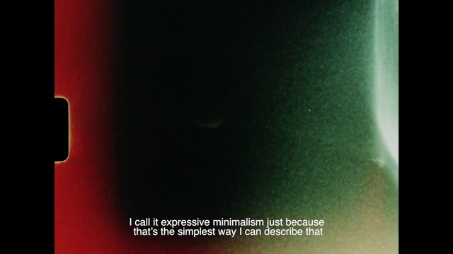 Video Reference: Rectangle, Font, Astronomical object, Tints and shades, Space, Science, Darkness, Circle, Display device, Electric blue