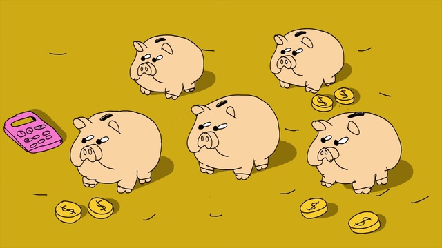 Video Reference: Cartoon, Facial expression, Organism, Art, Happy, Font, Sharing, Snout, Pleased, Circle