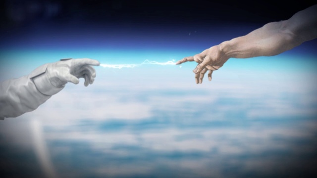 Video Reference: Sky, Cloud, Hand, Atmosphere, Flash photography, World, Gesture, Finger, Happy, Travel