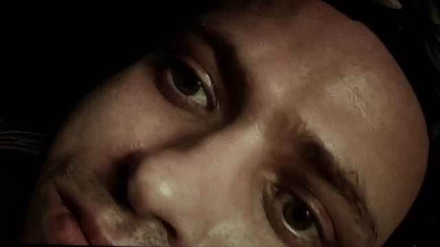 Video Reference: Nose, Hair, Cheek, Lip, Eyelash, Mouth, Ear, Human body, Neck, Jaw