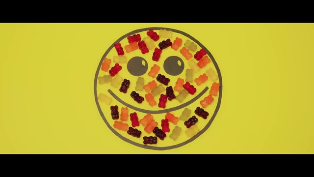 Video Reference: Amber, Font, Circle, Symmetry, Pattern, Art, Carmine, Metal, Graphics, Visual arts