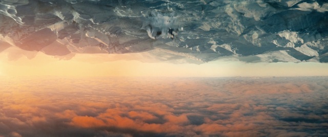 Video Reference: Cloud, Atmosphere, Sky, Daytime, Sunlight, Atmospheric phenomenon, Cumulus, Dusk, Air travel, Landscape