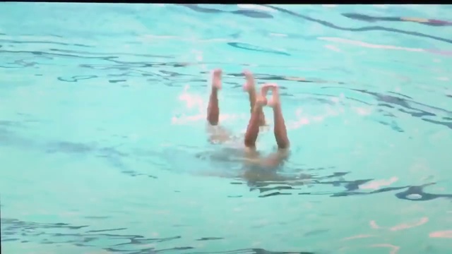 Video Reference: Water, Liquid, Azure, Fluid, Swimming pool, Swimmer, Aqua, Leisure, Recreation, Fun