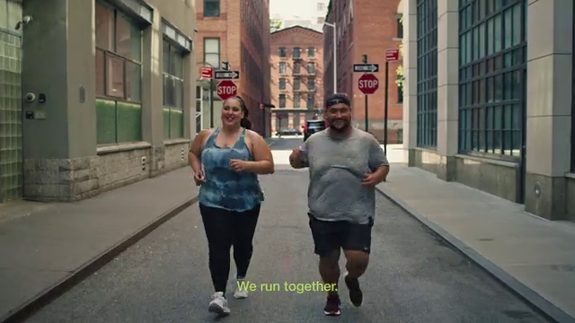 Video Reference: Shorts, Window, Building, Gesture, Asphalt, Exercise, Road, Road surface, Fun, Athlete