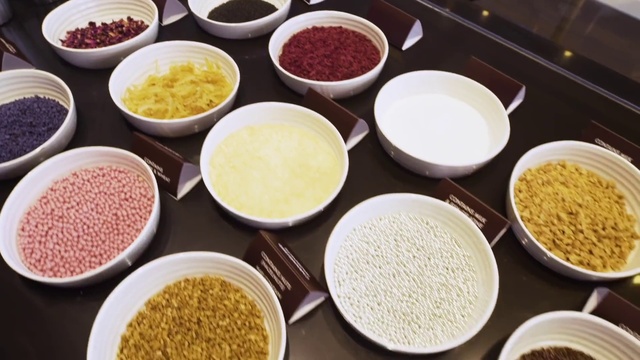 Video Reference: Food, Tableware, Ingredient, Cuisine, Dish, Spice, Fines herbes, Seasoning, Recipe, Produce