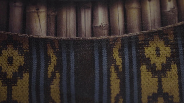 Video Reference: Brown, Wood, Textile, Rectangle, Symmetry, Tints and shades, Pattern, Metal, Font, Plaid