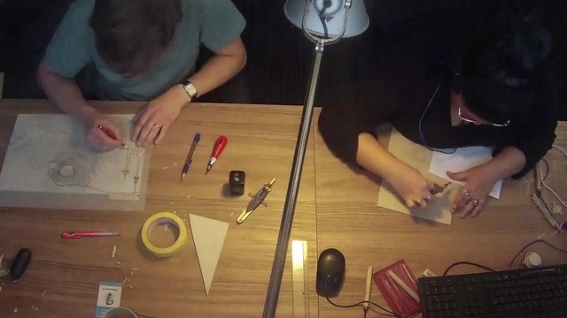Video Reference: Hand, Table, Watch, Wood, Finger, Nail, Fun, T-shirt, Engineering, Science