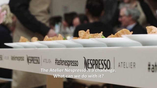 Video Reference: White, Font, Event, Recipe, Comfort food, Cuisine, Job, Delicacy, Sweetness, Brand