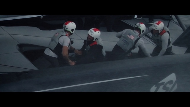 Video Reference: Helmet, Automotive design, Vehicle, Automotive lighting, Motor vehicle, Sports gear, Headgear, Asphalt, Automotive exterior, Recreation