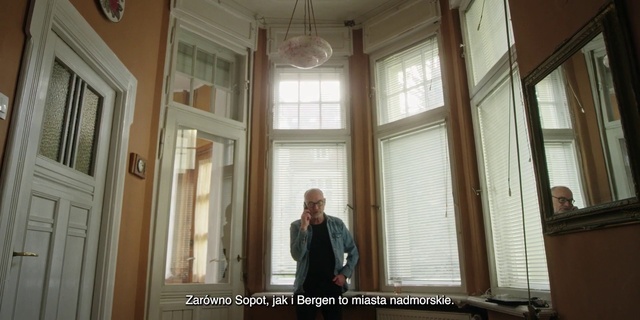 Video Reference: Building, Window, Fixture, Wood, Tints and shades, Hardwood, Door, Glass, Ceiling, Shade