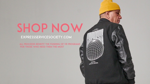 Video Reference: Beard, Cap, Neck, Sleeve, Grey, Street fashion, Font, Knit cap, Woolen, Magenta