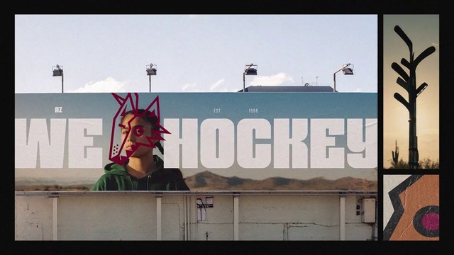 Video Reference: Sky, Building, Font, Art, Facade, Billboard, Rectangle, Graffiti, Signage, Advertising