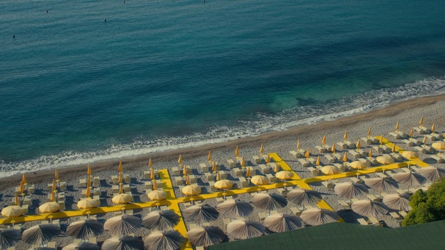 Video Reference: Water, Ecoregion, Plant, Azure, Natural environment, Flag, Body of water, Coastal and oceanic landforms, Beach, Landscape