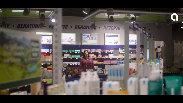Video Reference: Building, Customer, Retail, Trade, Shelf, Machine, Event, Convenience store, Service, Plastic