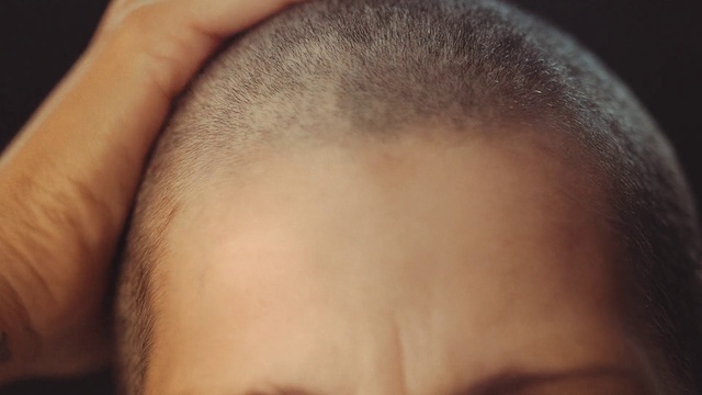 Video Reference: Hair, Nose, Face, Cheek, Skin, Lip, Hand, Eyebrow, Arm, Eyelash