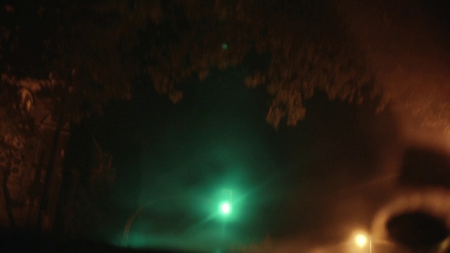 Video Reference: Atmosphere, Street light, Automotive lighting, Cloud, Sky, Midnight, Event, Space, Lens flare, Darkness