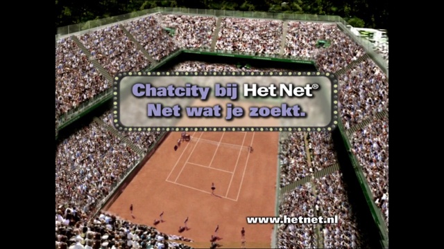 Video Reference: World, Field house, Urban design, Grass, Font, Line, Player, Leisure, Competition event, Adaptation